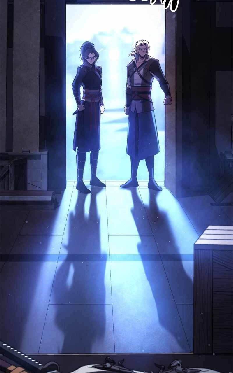 Assassin’s Creed: Forgotten Temple Chapter 51 - Page 58