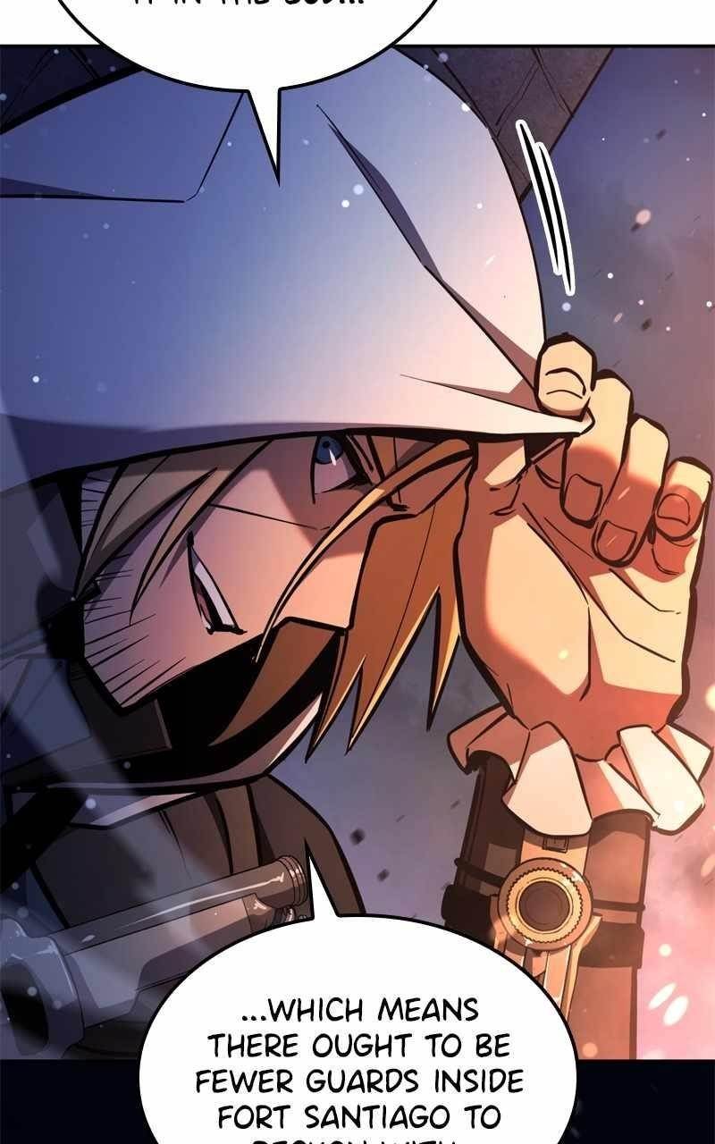 Assassin’s Creed: Forgotten Temple Chapter 51 - Page 87