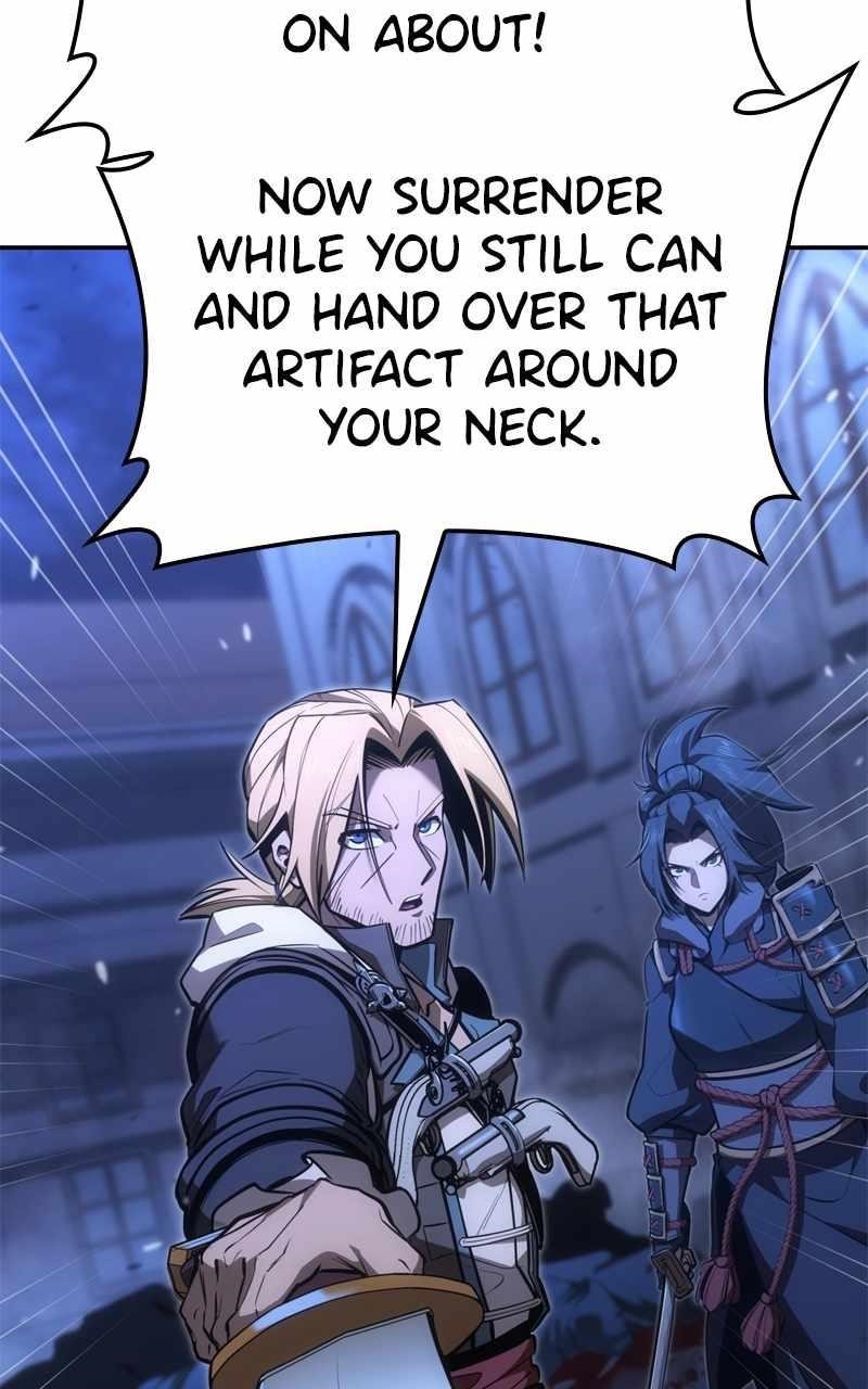 Assassin’s Creed: Forgotten Temple Chapter 53 - Page 130