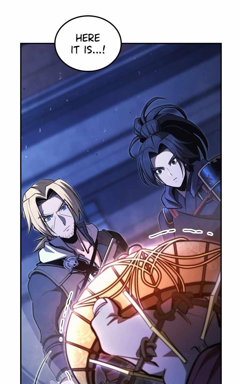 Assassin’s Creed: Forgotten Temple Chapter 53 - Page 137