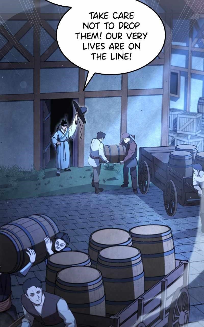 Assassin’s Creed: Forgotten Temple Chapter 53 - Page 57