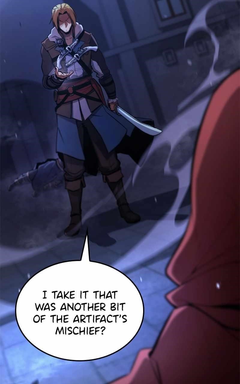 Assassin’s Creed: Forgotten Temple Chapter 54 - Page 163