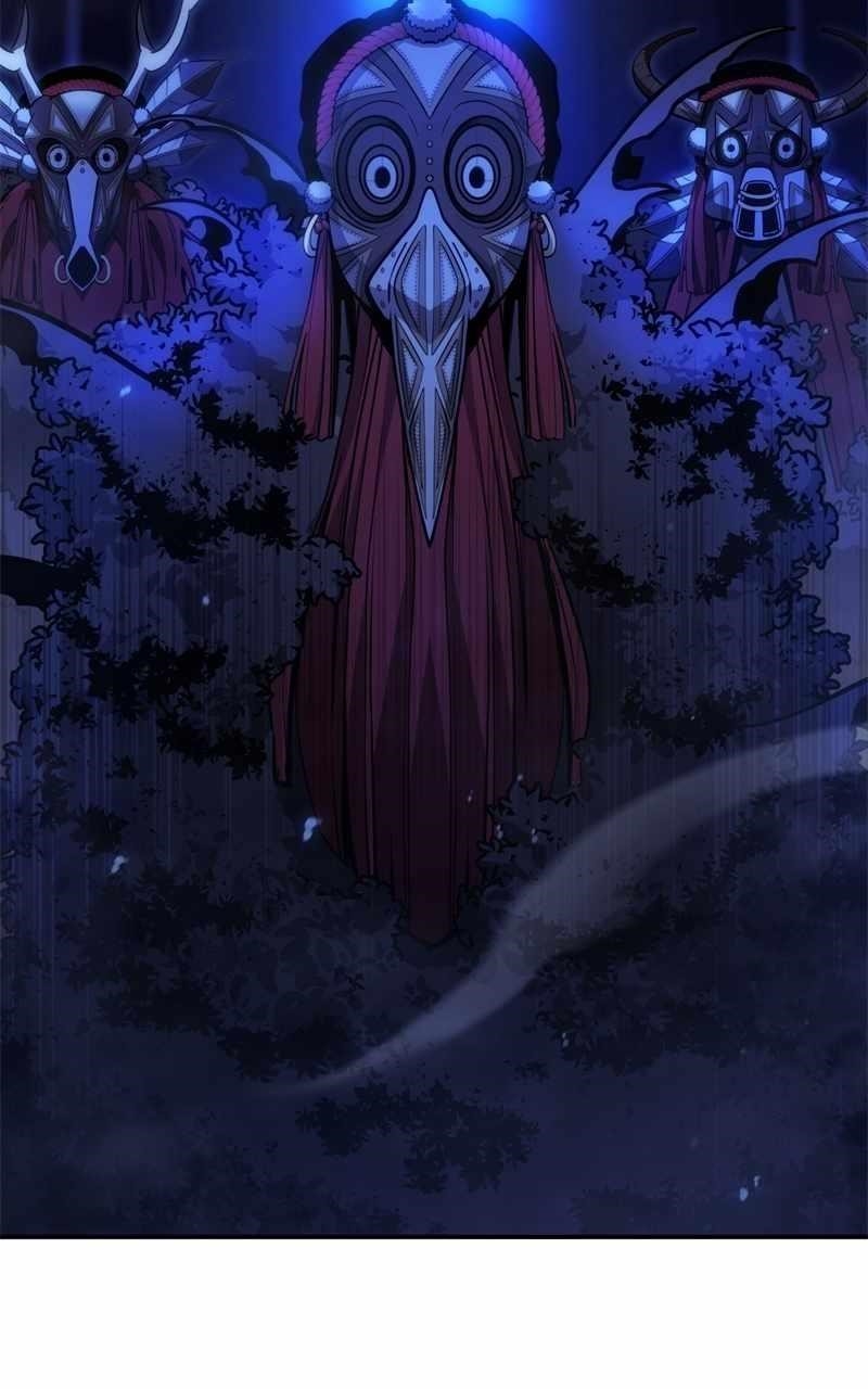 Assassin’s Creed: Forgotten Temple Chapter 59 - Page 123