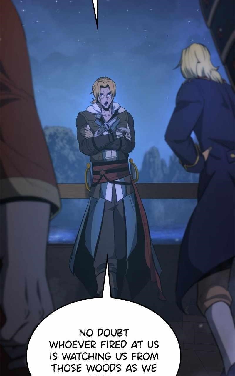 Assassin’s Creed: Forgotten Temple Chapter 59 - Page 133