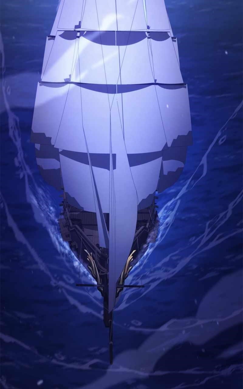 Assassin’s Creed: Forgotten Temple Chapter 59 - Page 46