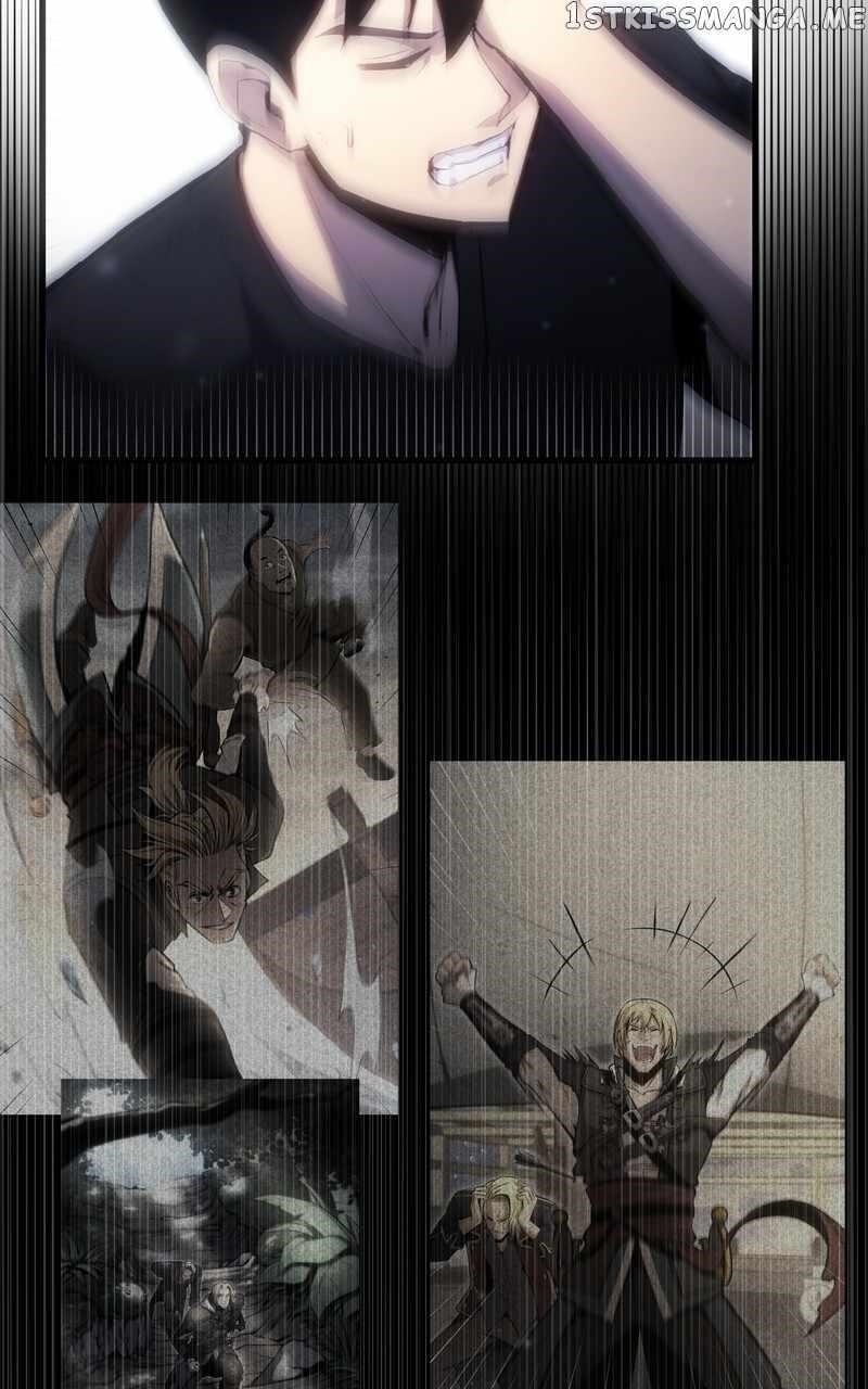 Assassin’s Creed: Forgotten Temple Chapter 6 - Page 61