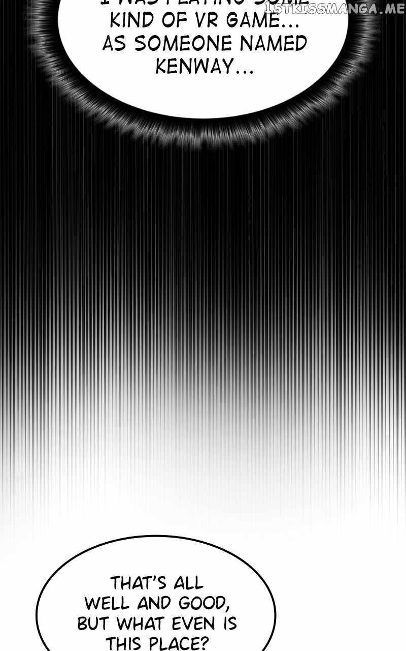 Assassin’s Creed: Forgotten Temple Chapter 6 - Page 64