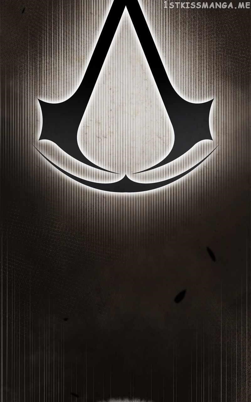 Assassin’s Creed: Forgotten Temple Chapter 6 - Page 82