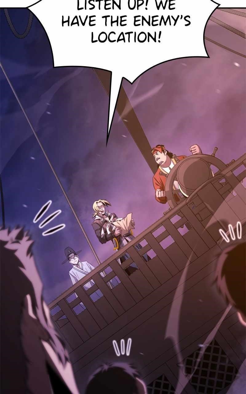 Assassin’s Creed: Forgotten Temple Chapter 60 - Page 126