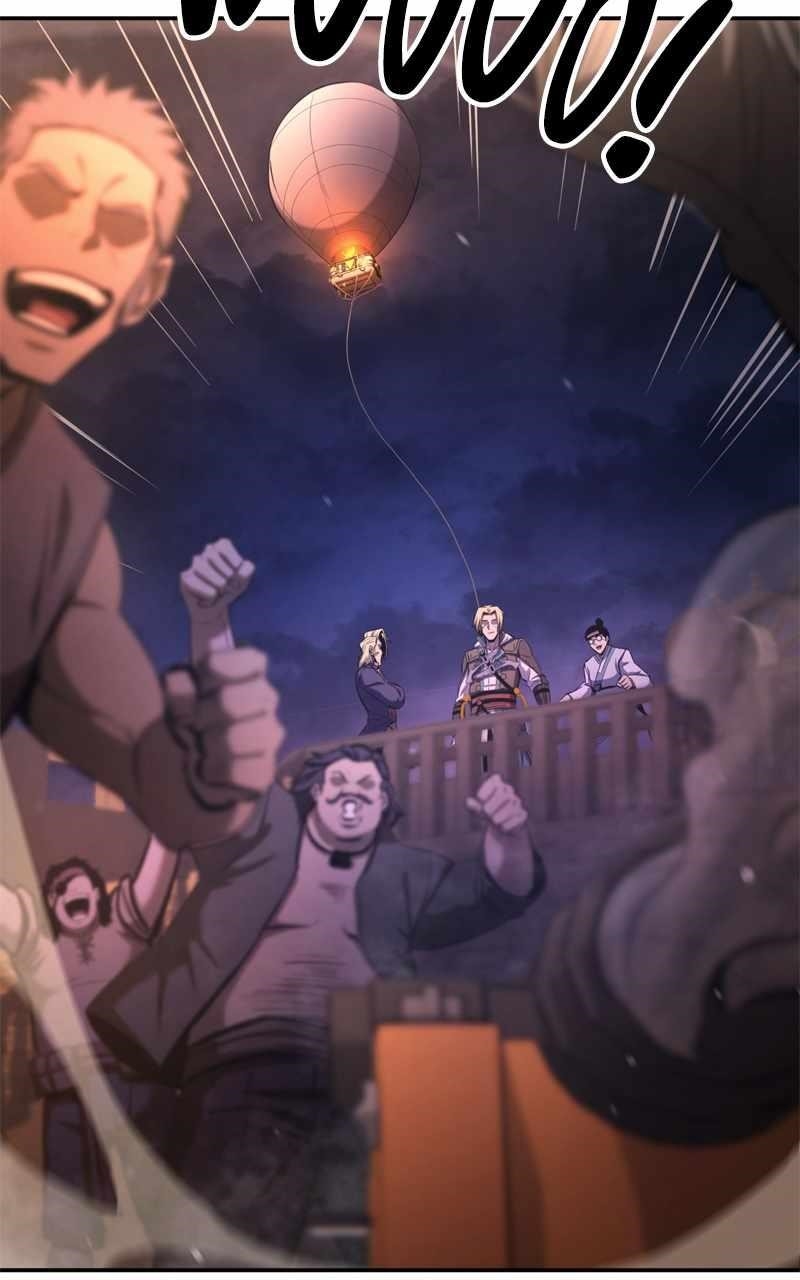 Assassin’s Creed: Forgotten Temple Chapter 60 - Page 140