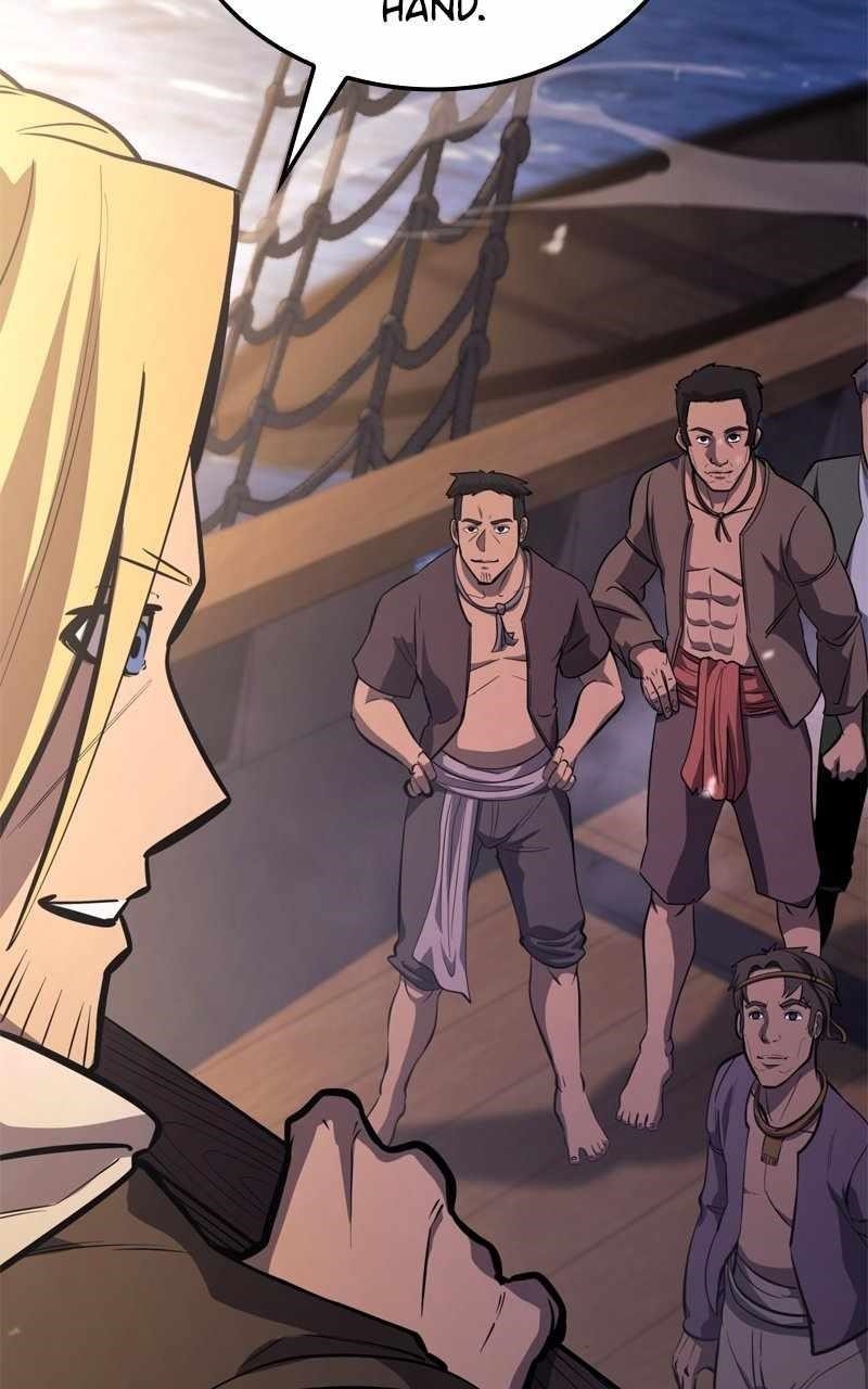Assassin’s Creed: Forgotten Temple Chapter 61 - Page 98