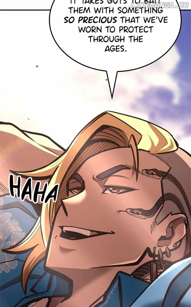 Assassin’s Creed: Forgotten Temple Chapter 75 - Page 11