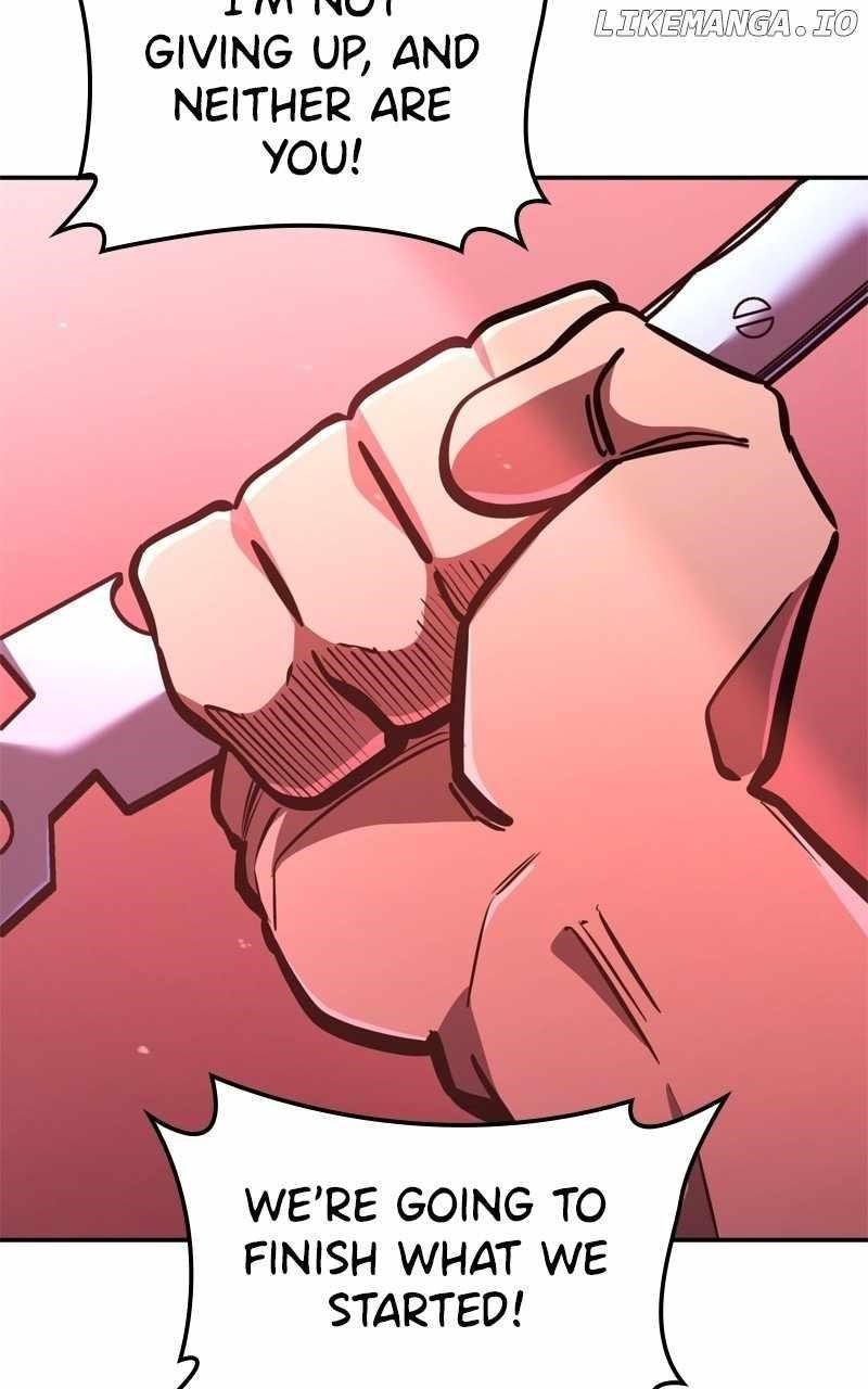 Assassin’s Creed: Forgotten Temple Chapter 75 - Page 127