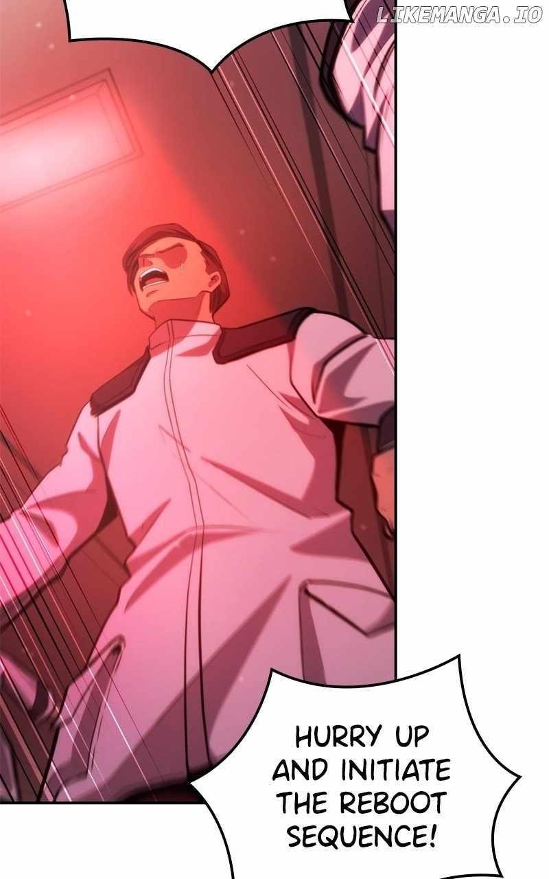 Assassin’s Creed: Forgotten Temple Chapter 75 - Page 25