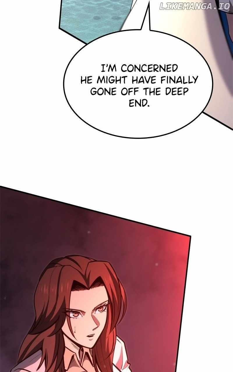 Assassin’s Creed: Forgotten Temple Chapter 75 - Page 41