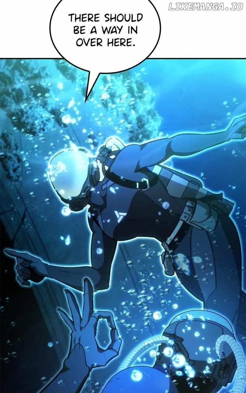 Assassin’s Creed: Forgotten Temple Chapter 76 - Page 123