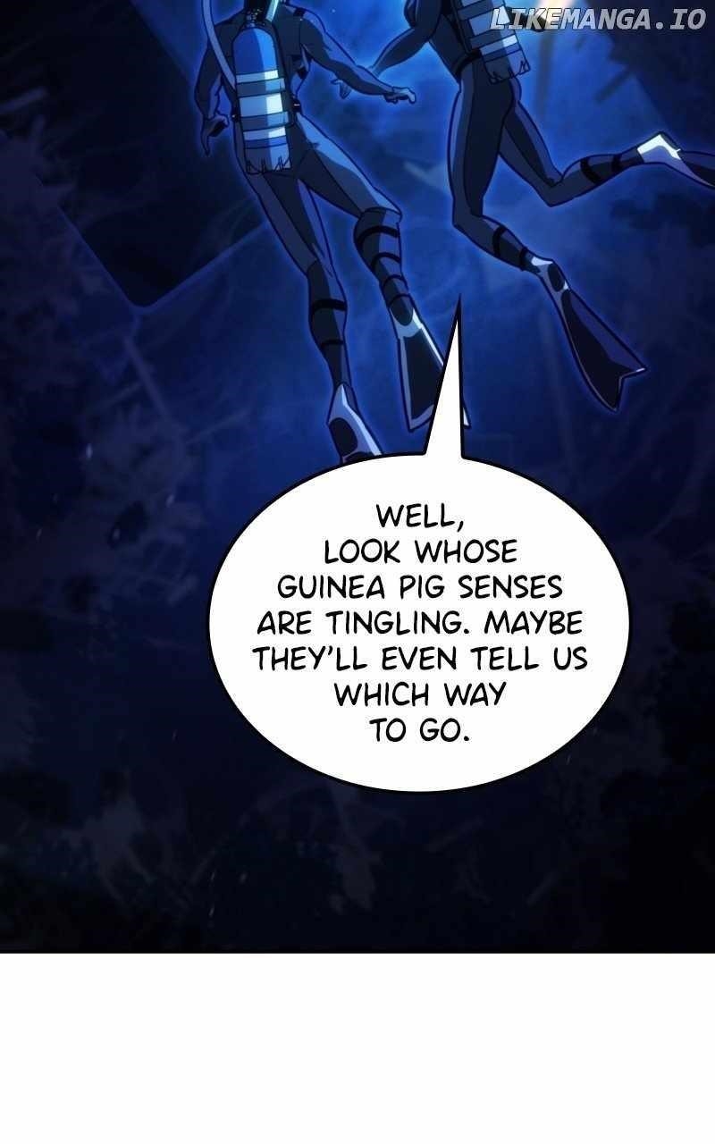 Assassin’s Creed: Forgotten Temple Chapter 76 - Page 151