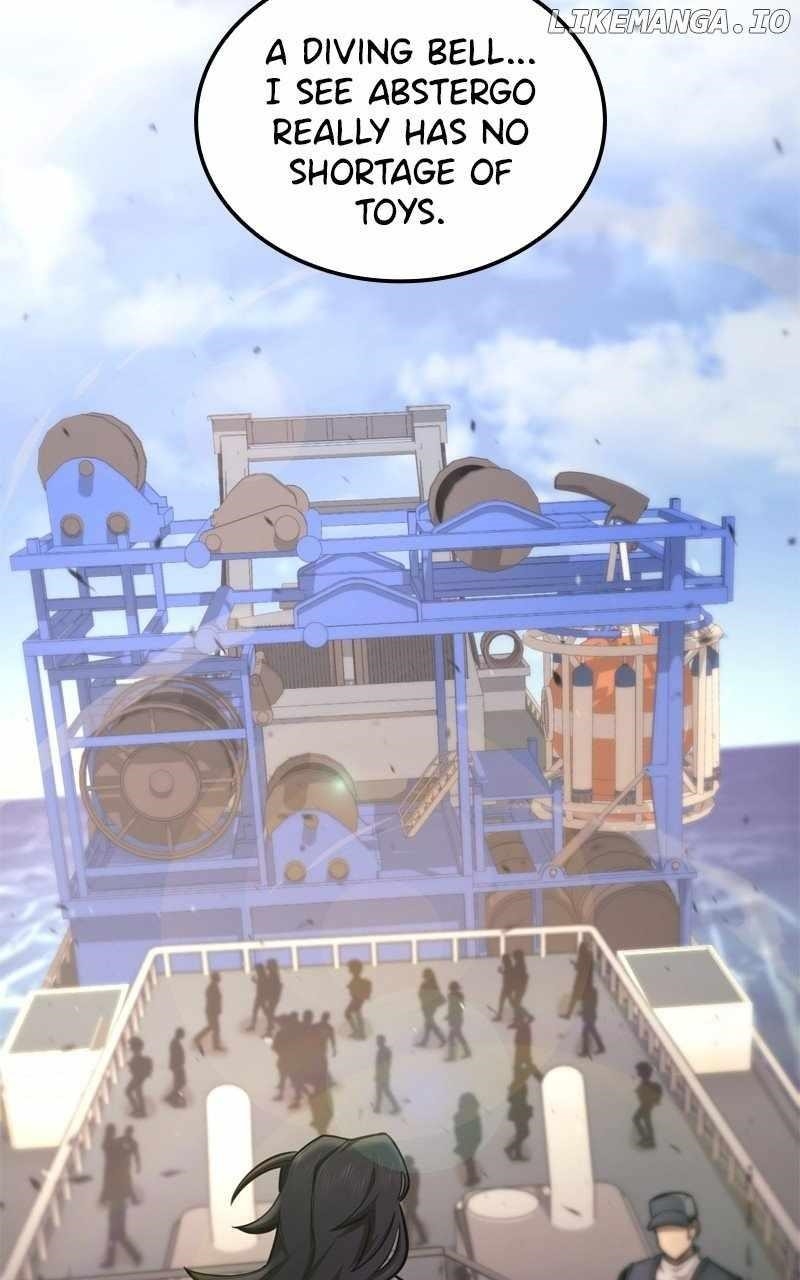 Assassin’s Creed: Forgotten Temple Chapter 76 - Page 39