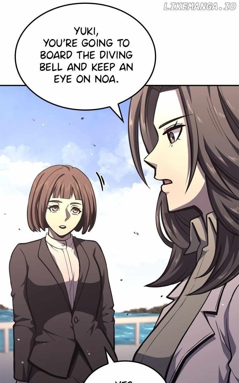 Assassin’s Creed: Forgotten Temple Chapter 76 - Page 54