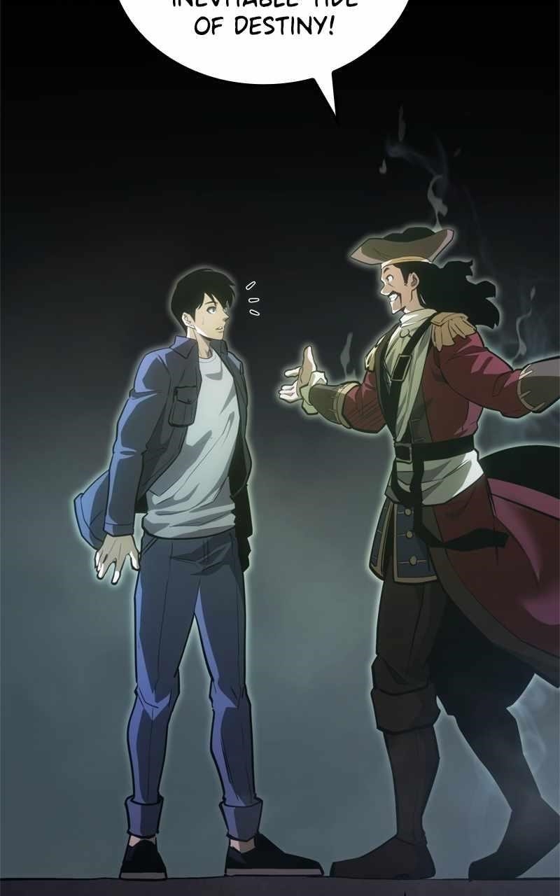 Assassin’s Creed: Forgotten Temple Chapter 77 - Page 139