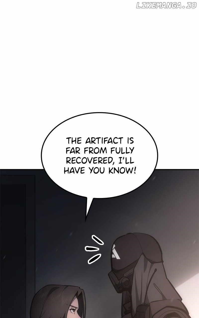 Assassin’s Creed: Forgotten Temple Chapter 78 - Page 117