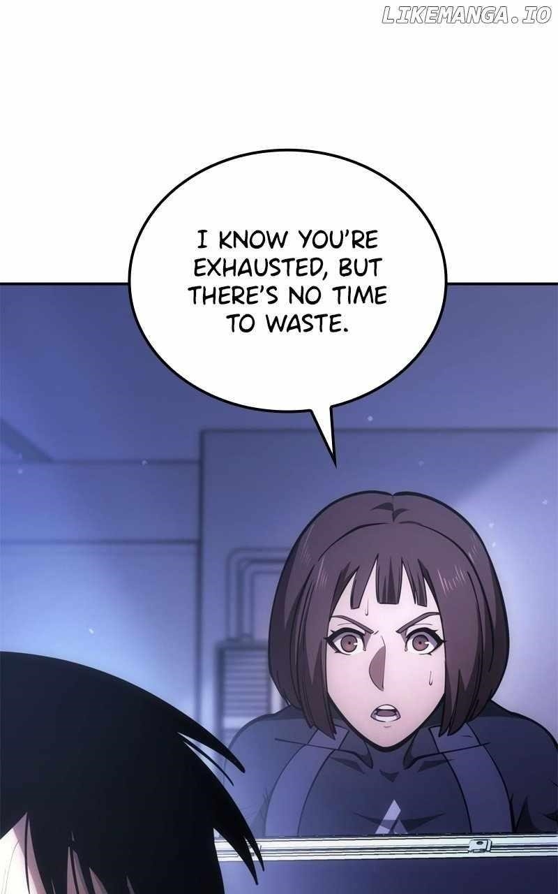 Assassin’s Creed: Forgotten Temple Chapter 78 - Page 144