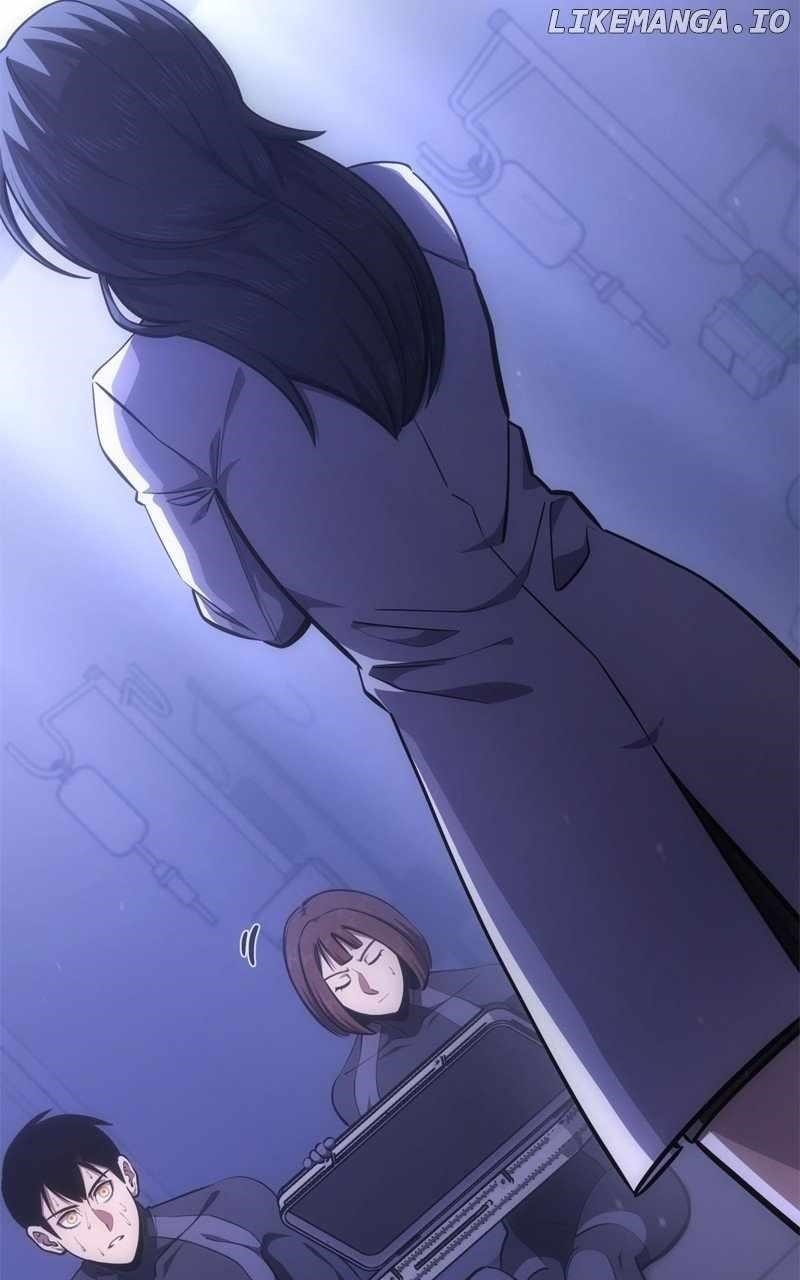 Assassin’s Creed: Forgotten Temple Chapter 78 - Page 158