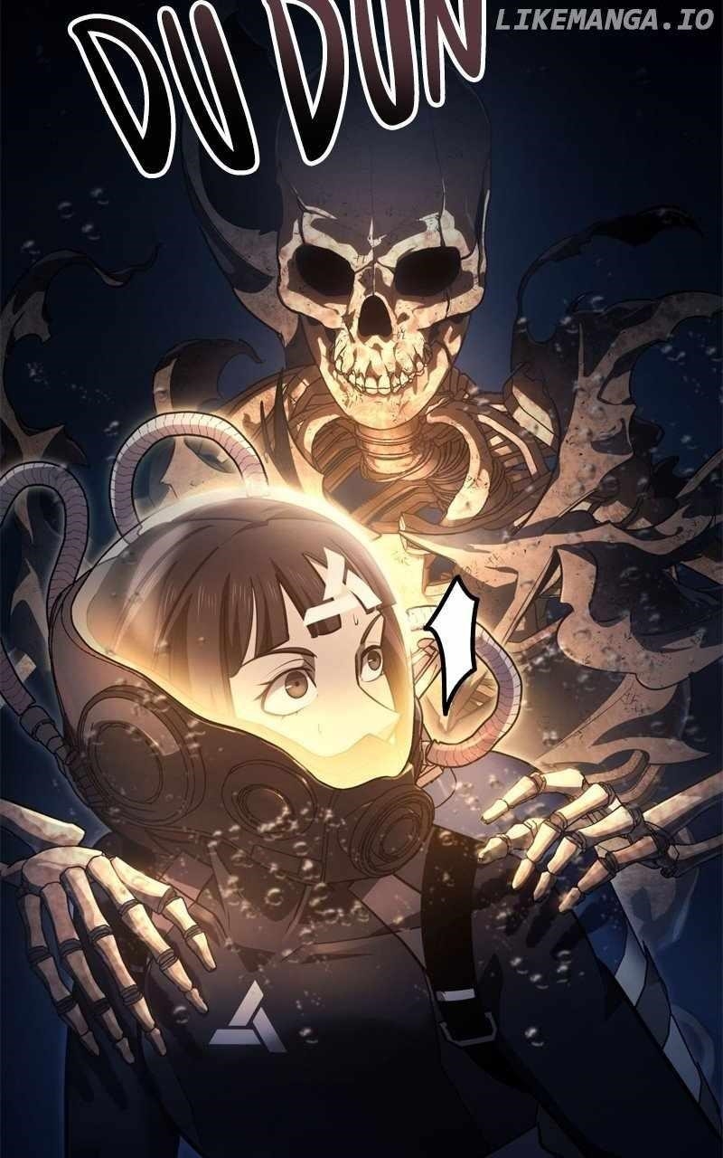 Assassin’s Creed: Forgotten Temple Chapter 78 - Page 16