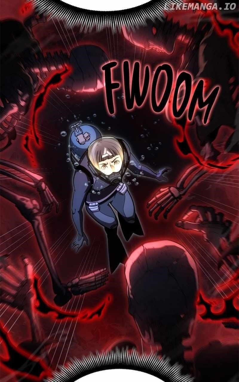 Assassin’s Creed: Forgotten Temple Chapter 78 - Page 22