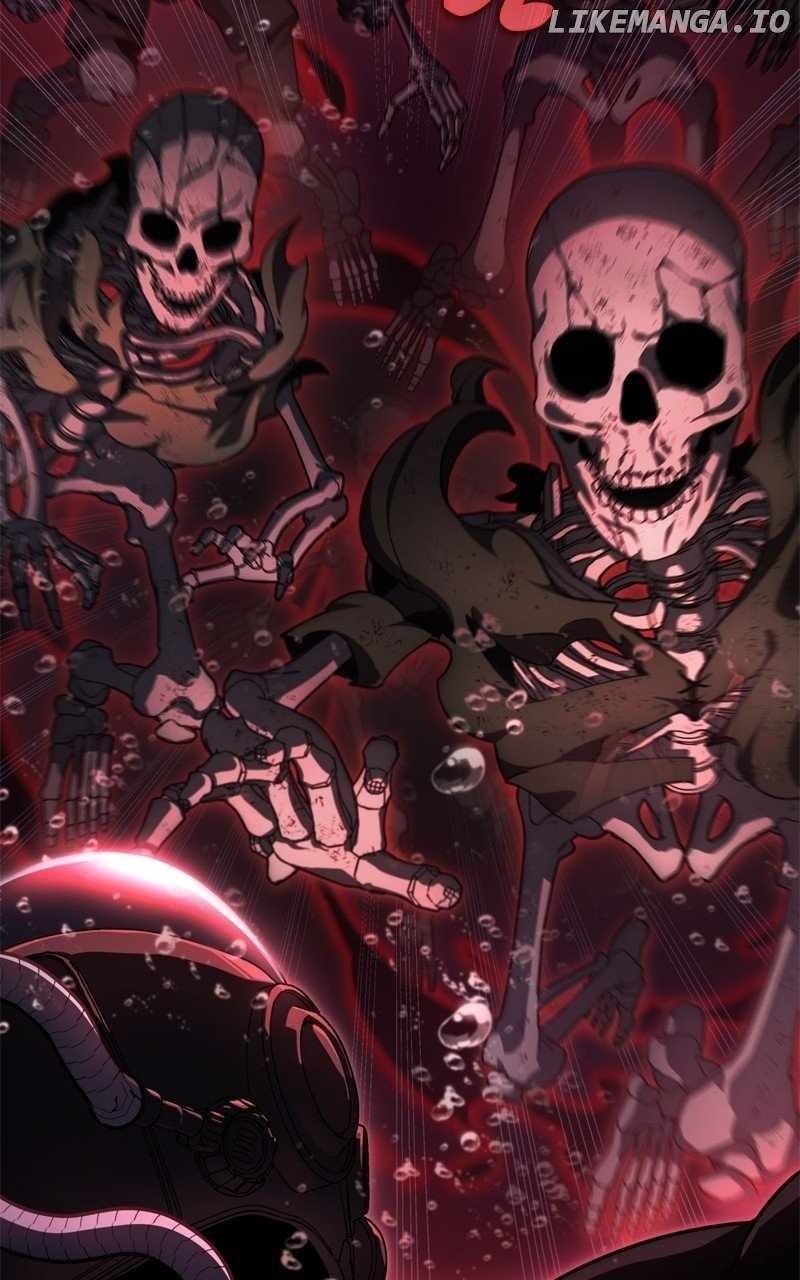 Assassin’s Creed: Forgotten Temple Chapter 78 - Page 24