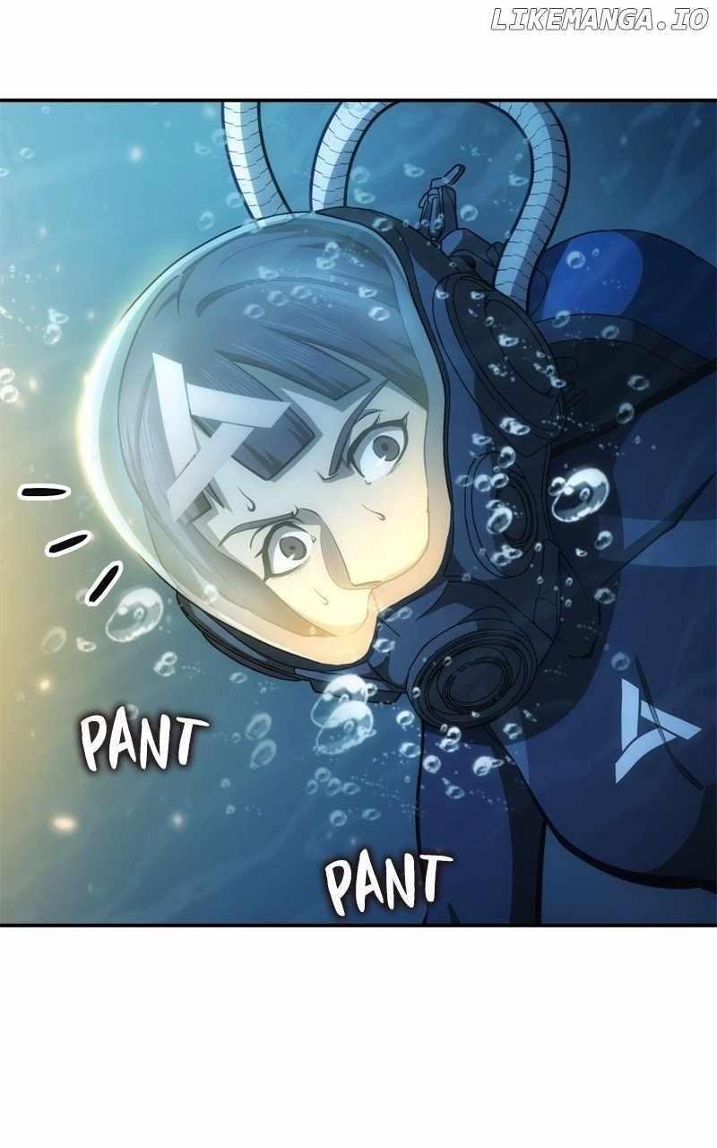 Assassin’s Creed: Forgotten Temple Chapter 78 - Page 60