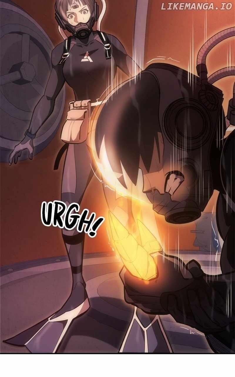 Assassin’s Creed: Forgotten Temple Chapter 78 - Page 71