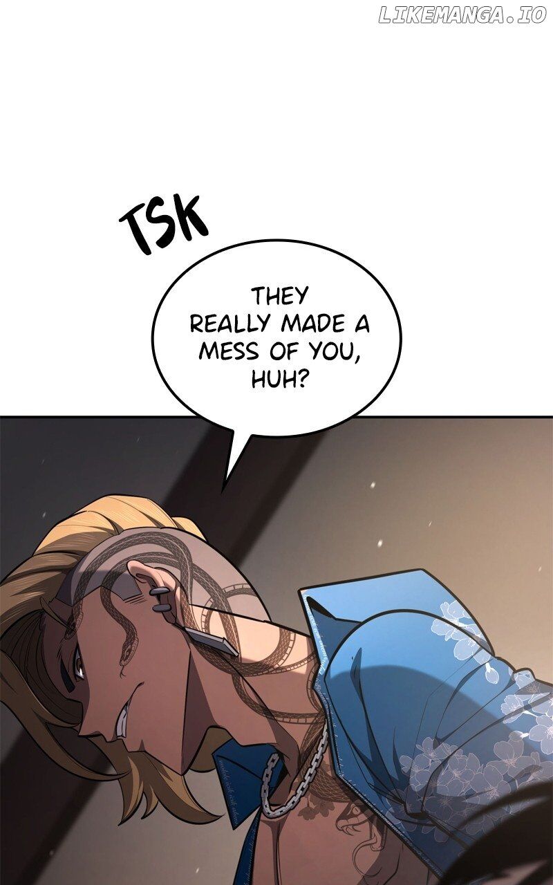 Assassin’s Creed: Forgotten Temple Chapter 79 - Page 101