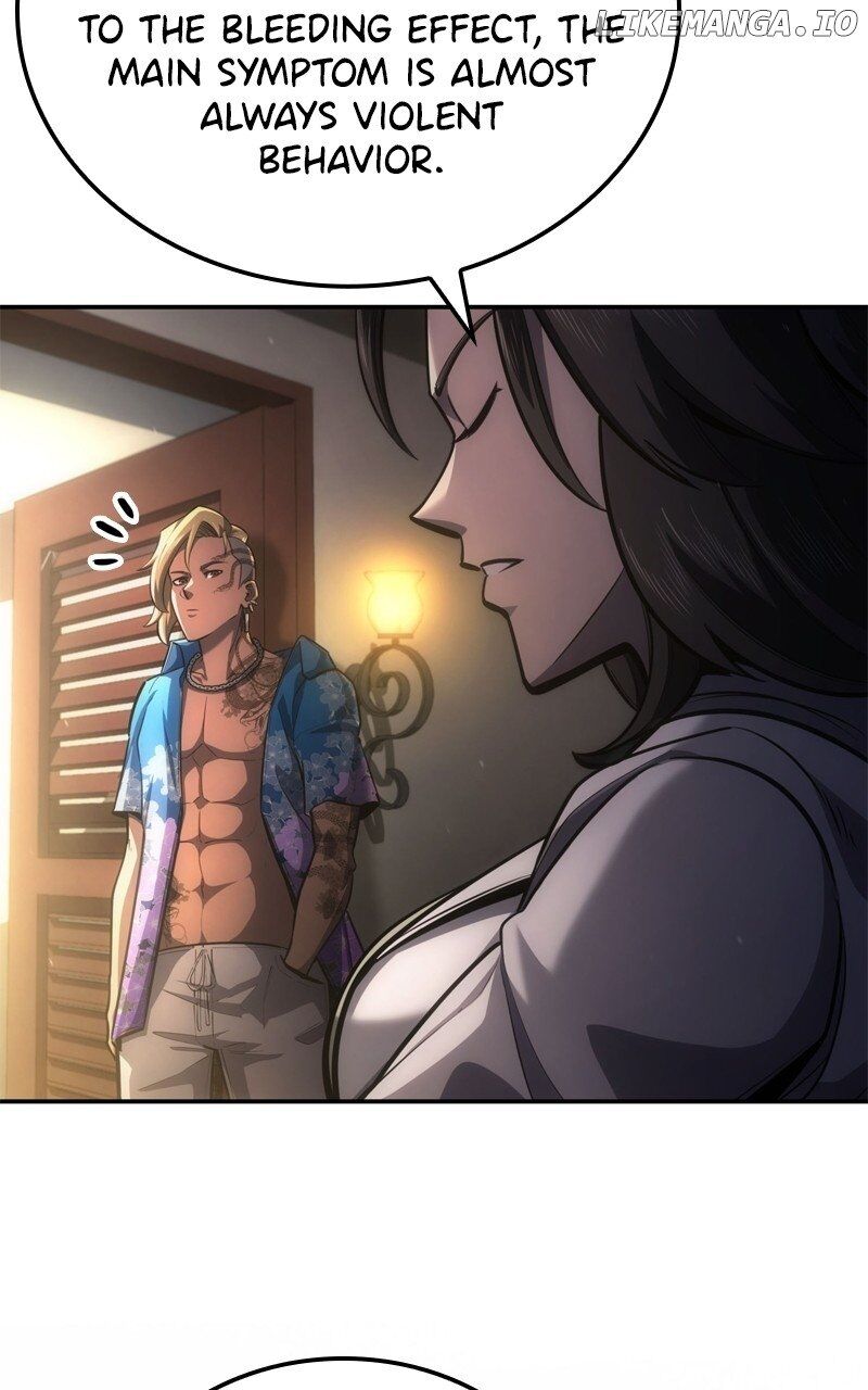 Assassin’s Creed: Forgotten Temple Chapter 79 - Page 111