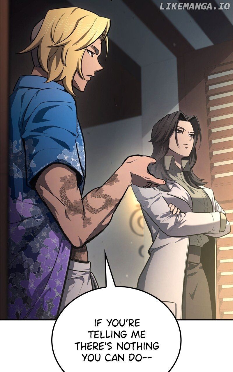 Assassin’s Creed: Forgotten Temple Chapter 79 - Page 119