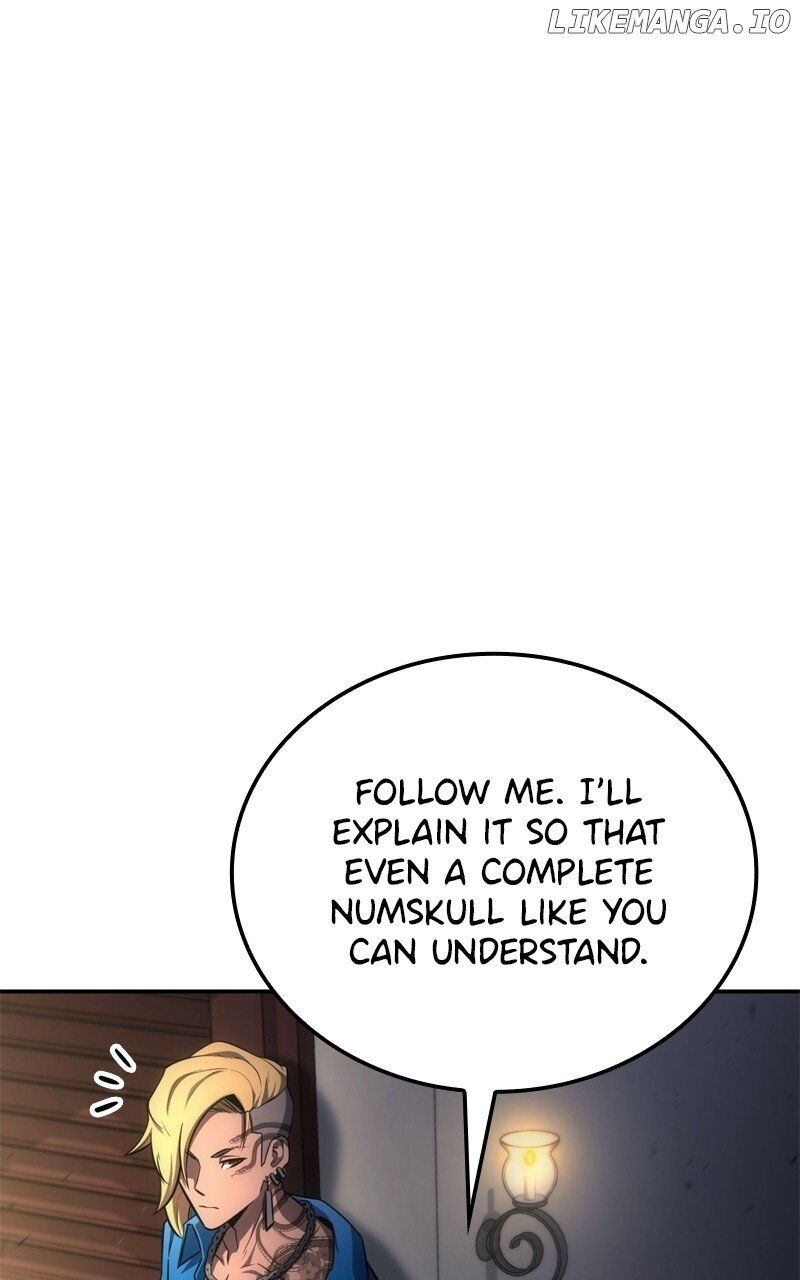 Assassin’s Creed: Forgotten Temple Chapter 79 - Page 122