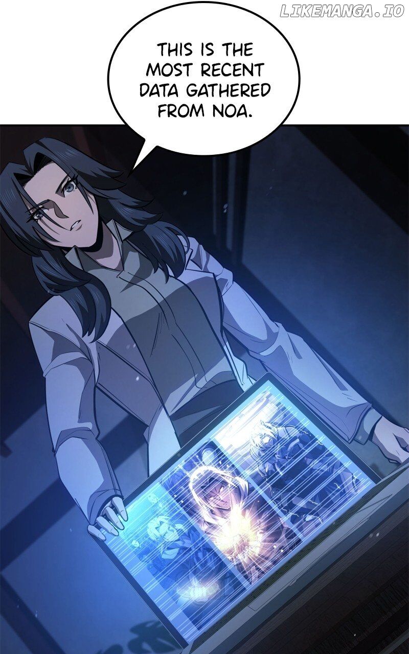 Assassin’s Creed: Forgotten Temple Chapter 79 - Page 129