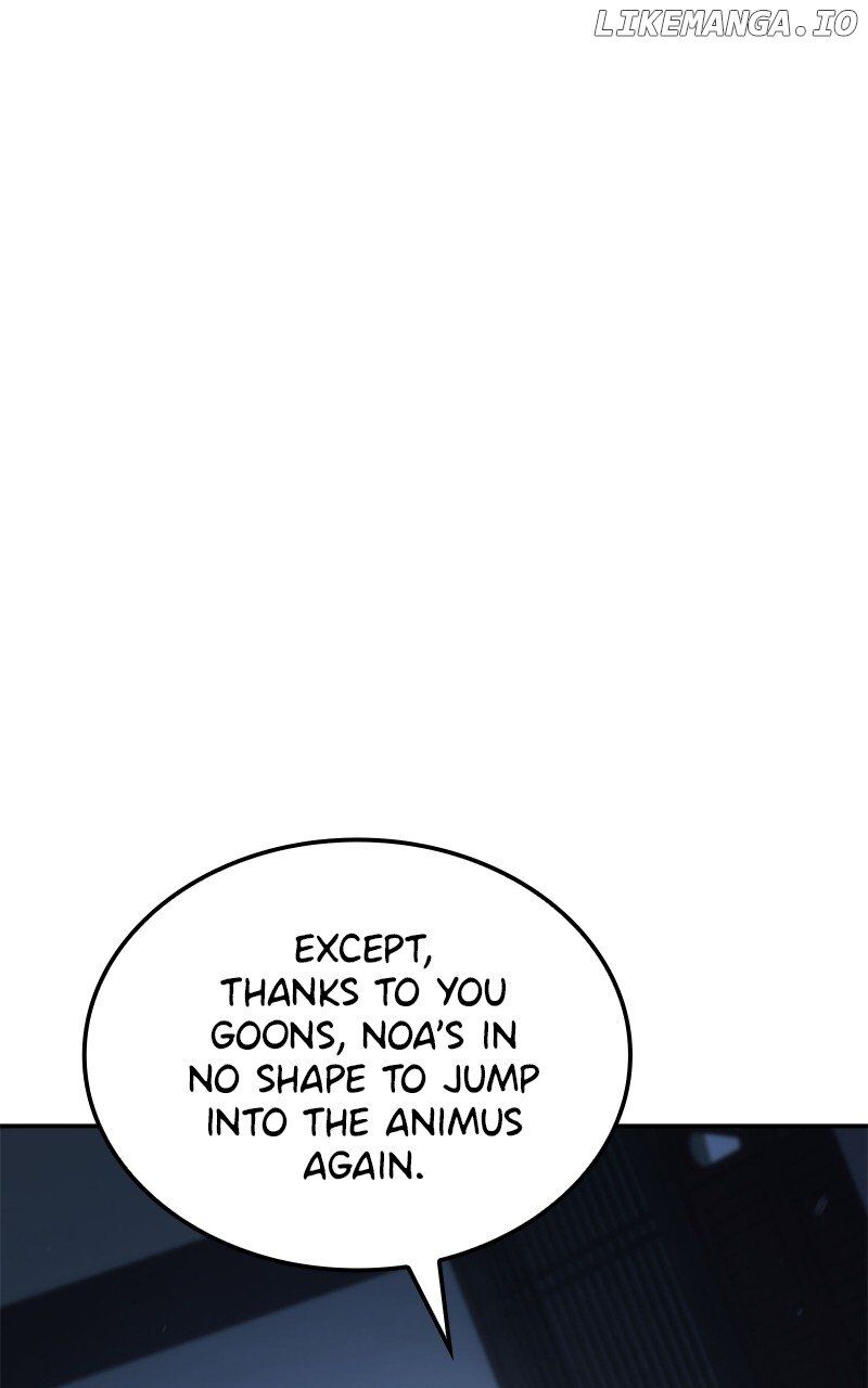 Assassin’s Creed: Forgotten Temple Chapter 79 - Page 142