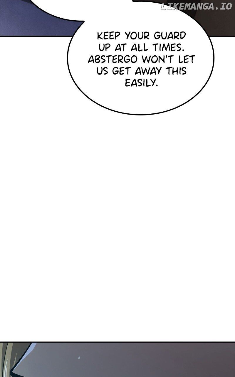 Assassin’s Creed: Forgotten Temple Chapter 79 - Page 161