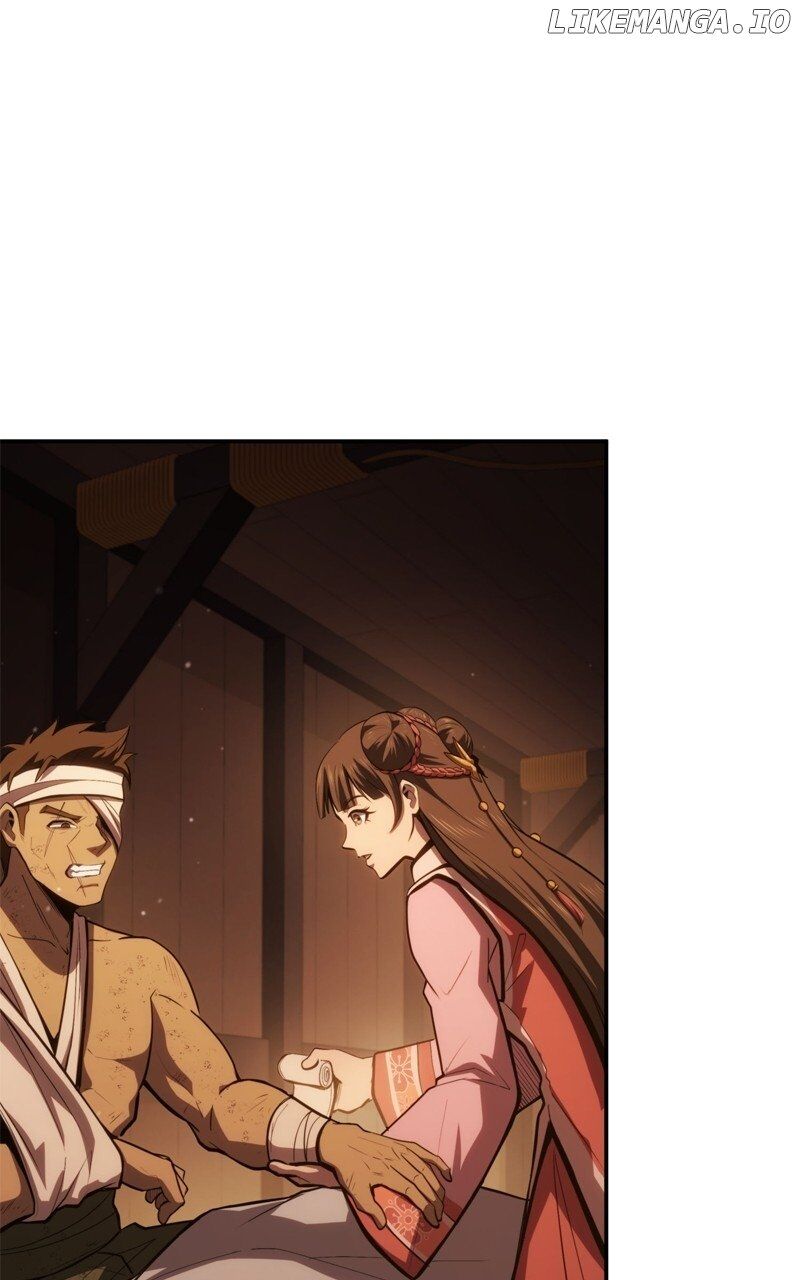 Assassin’s Creed: Forgotten Temple Chapter 79 - Page 174