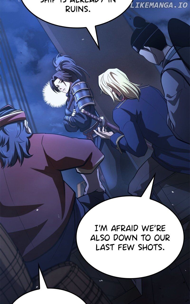 Assassin’s Creed: Forgotten Temple Chapter 79 - Page 176