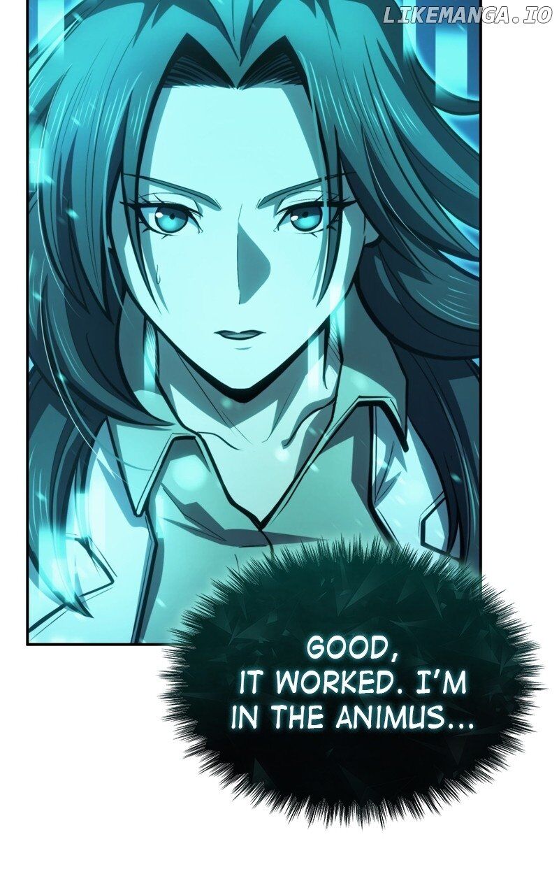 Assassin’s Creed: Forgotten Temple Chapter 79 - Page 178