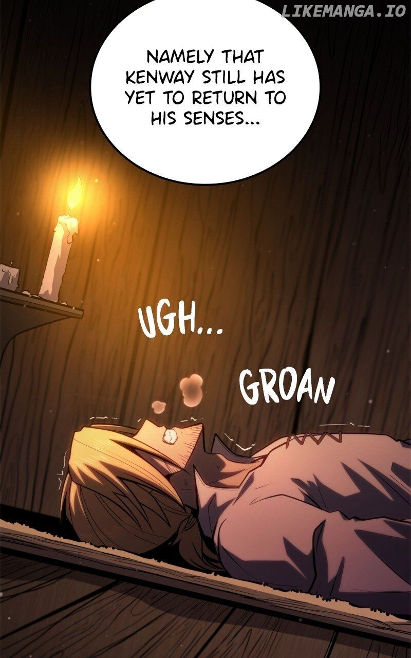 Assassin’s Creed: Forgotten Temple Chapter 79 - Page 181