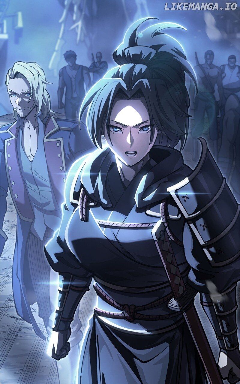 Assassin’s Creed: Forgotten Temple Chapter 79 - Page 199