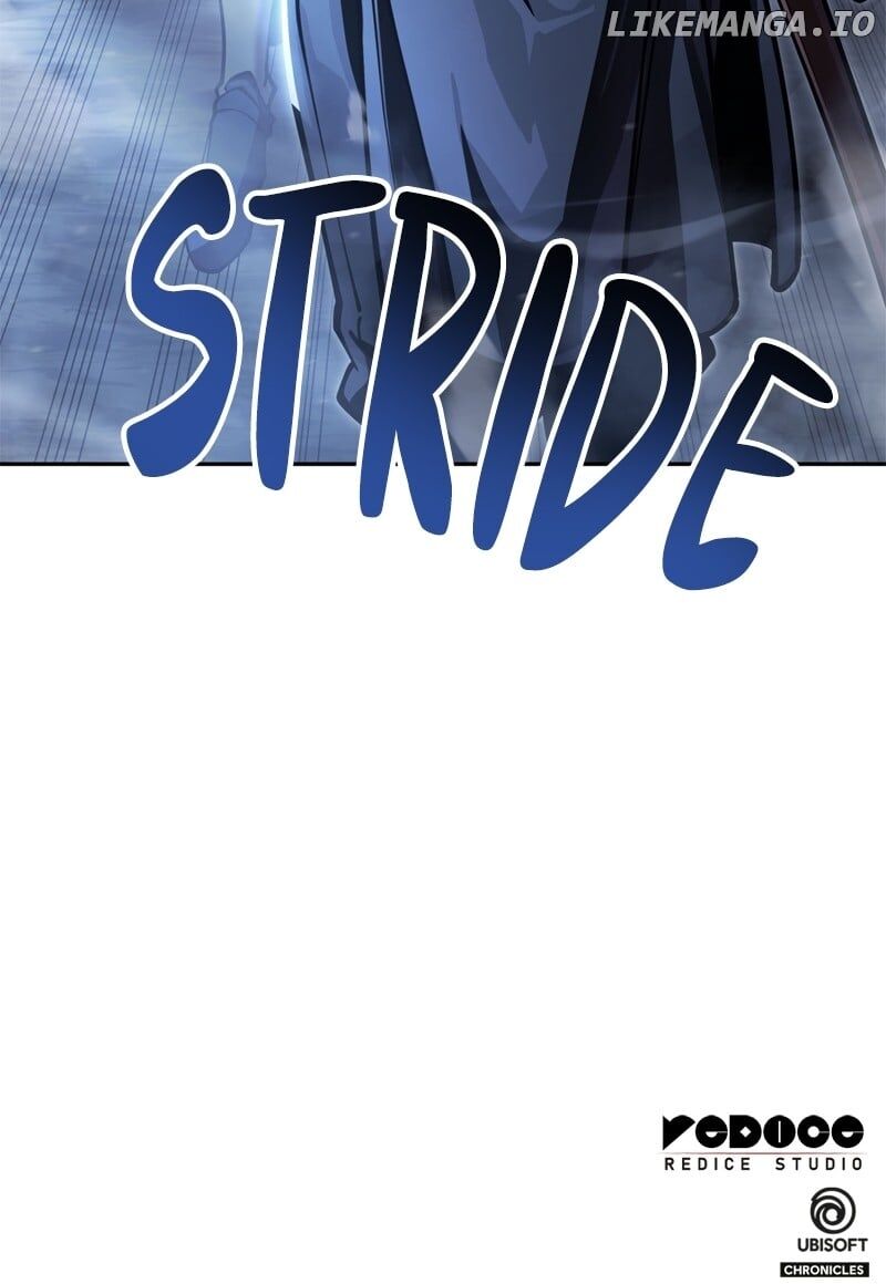 Assassin’s Creed: Forgotten Temple Chapter 79 - Page 200