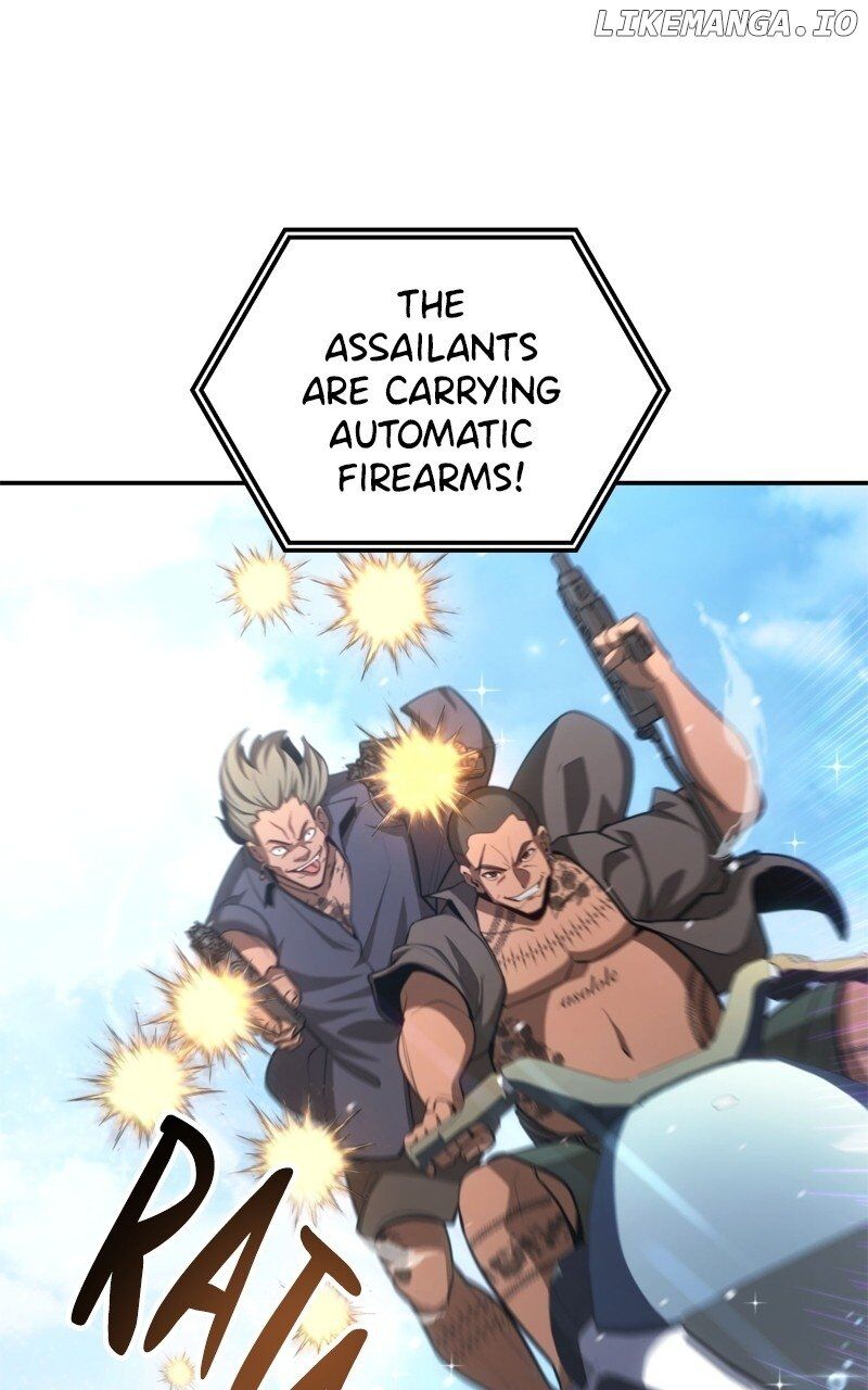 Assassin’s Creed: Forgotten Temple Chapter 79 - Page 24