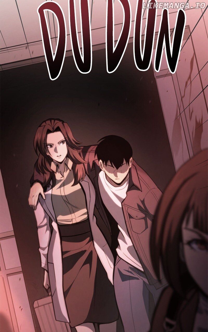 Assassin’s Creed: Forgotten Temple Chapter 79 - Page 47