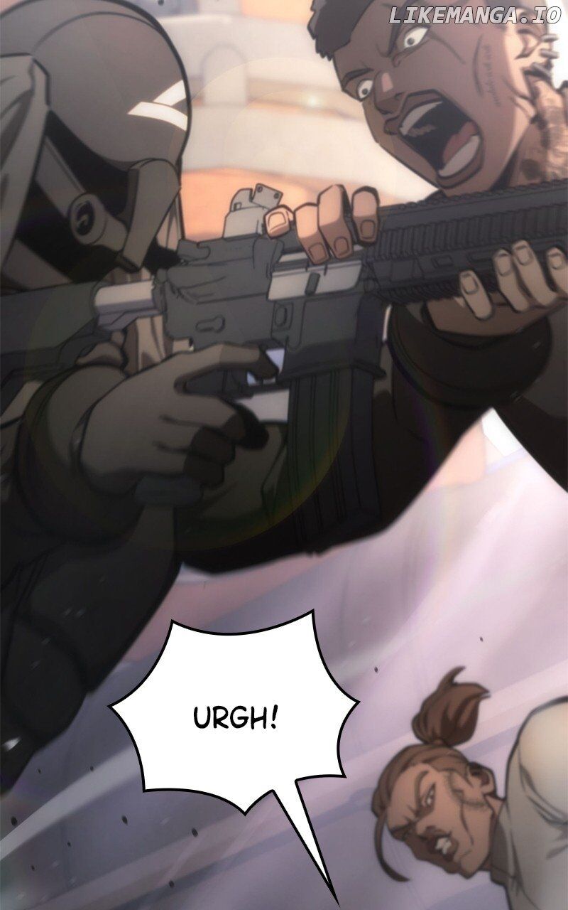 Assassin’s Creed: Forgotten Temple Chapter 79 - Page 50