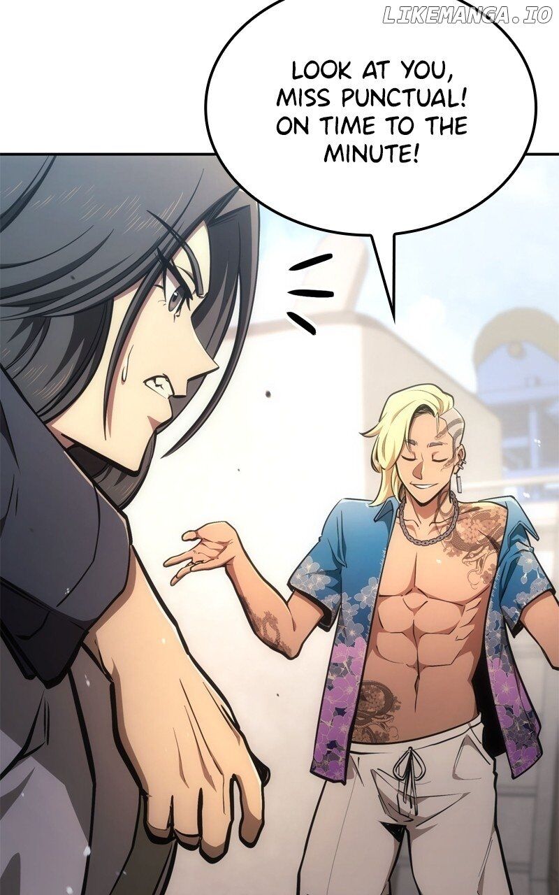 Assassin’s Creed: Forgotten Temple Chapter 79 - Page 58