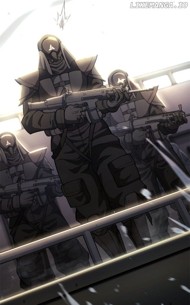 Assassin’s Creed: Forgotten Temple Chapter 79 - Page 75